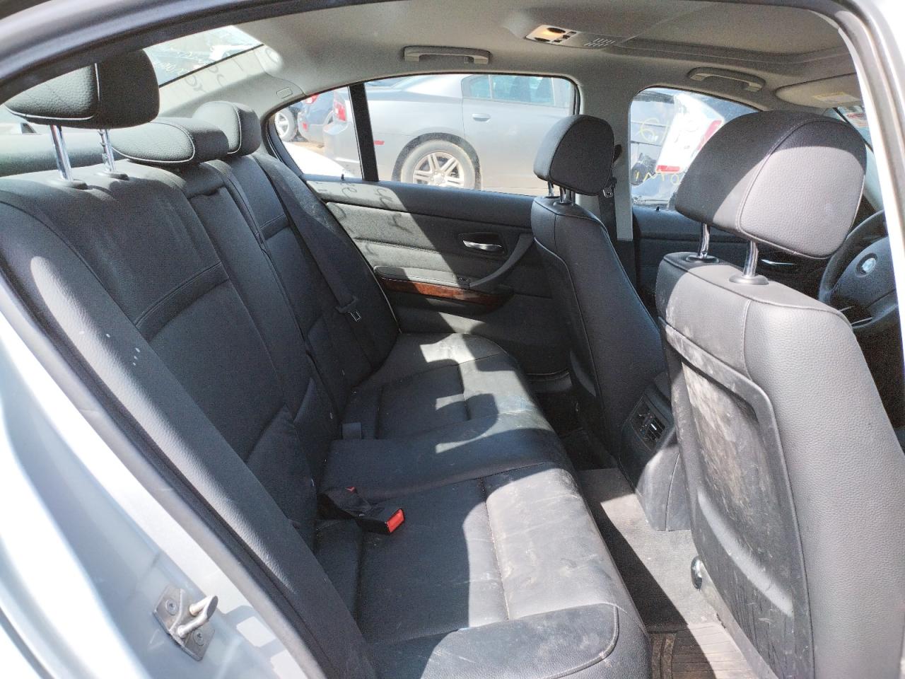 Photo 6 from auction – 2011 BMW 328 XI with VIN WBAPK7C52BA972105