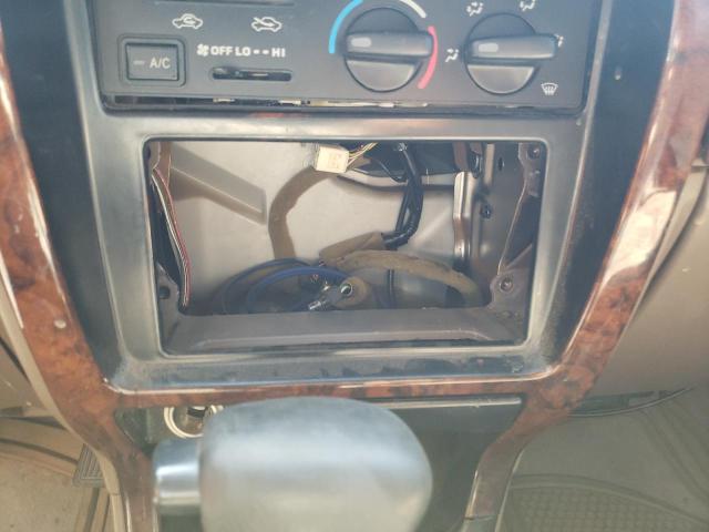 Photo 8 from auction – 1998 TOYOTA 4RUNNER LI with VIN JT3GN87R6W0061028