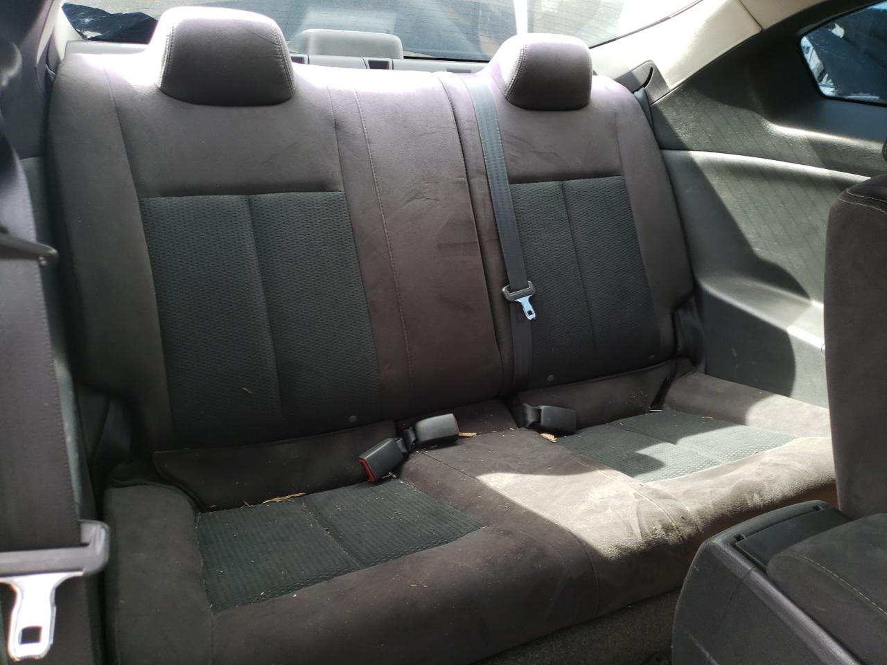 Photo 6 from auction – 2012 NISSAN ALTIMA S with VIN 1N4AL2EP2CC255223