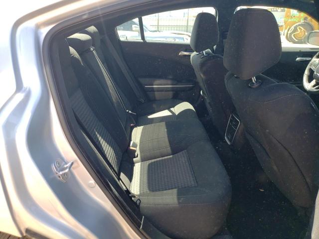 Photo 6 from auction – 2021 DODGE CHARGER SX with VIN 2C3CDXJG0MH685113