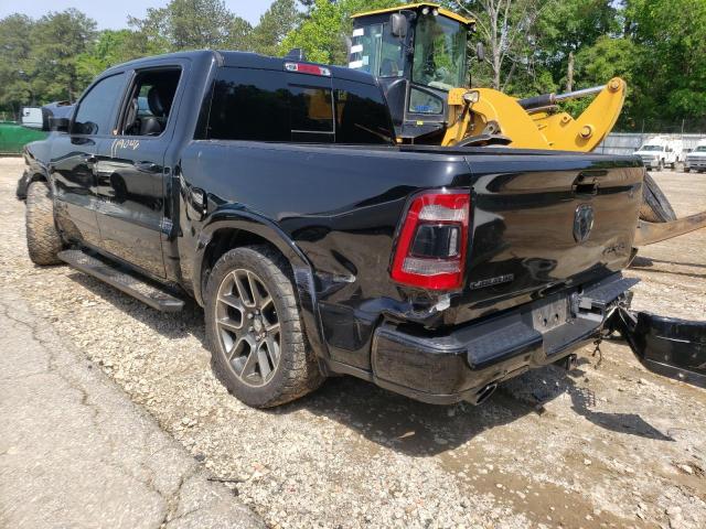 Foto 3 de la subasta – 2019 RAM 1500 LARAM con VIN 1C6SRFJT7KN660267