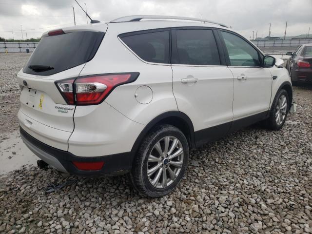 صورة رقم 4 من المزاد - 2017 FORD ESCAPE TIT مع VIN 1FMCU0JD3HUB36285