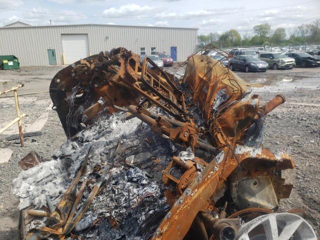 Photo 10 from auction – 2020 LAND ROVER RANGE ROVE with VIN SALYU2EE5LA271487