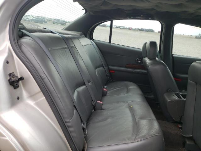 Photo 6 from auction – 2004 BUICK LESABRE CU with VIN 1G4HP52K744122858