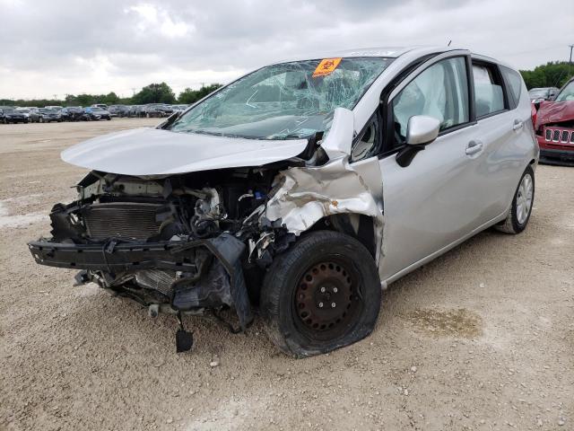 Photo 2 from auction – 2016 NISSAN VERSA NOTE with VIN 3N1CE2CPXGL367698