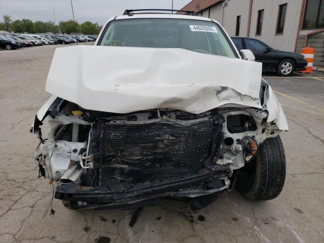 صورة رقم 9 من المزاد - 2011 FORD ESCAPE LIM مع VIN 1FMCU0E7XBKC24998