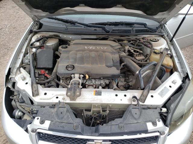 Photo 7 from auction – 2016 CHEVROLET IMPALA LIM with VIN 2G1WC5E39G1104026