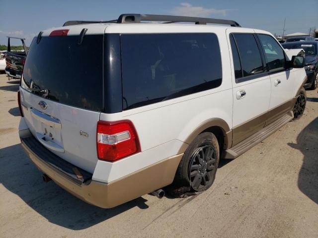 Photo 4 from auction – 2011 FORD EXPEDITION with VIN 1FMJK1H56BEF39275