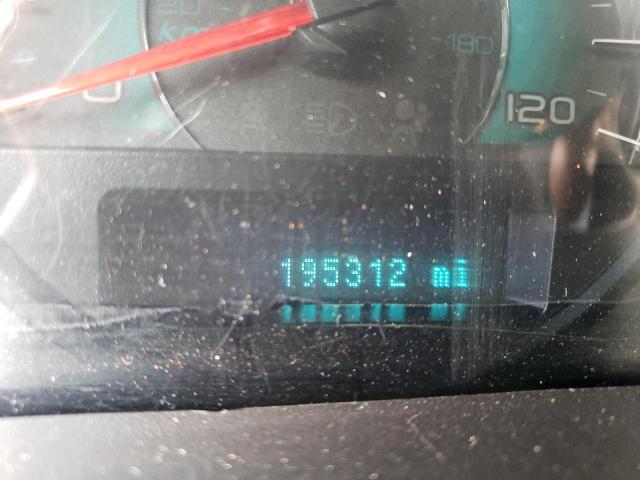 Photo 8 from auction – 2011 FORD FUSION SEL with VIN 3FAHP0JA3BR263470