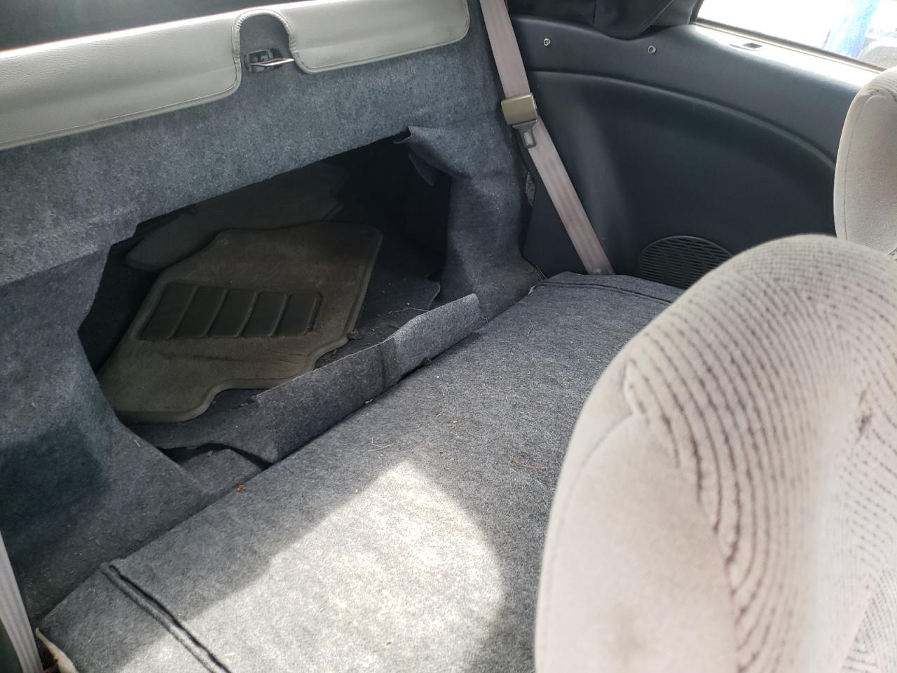 Photo 6 from auction – 1997 CHEVROLET CAVALIER L with VIN 4G1JF3243VB102366