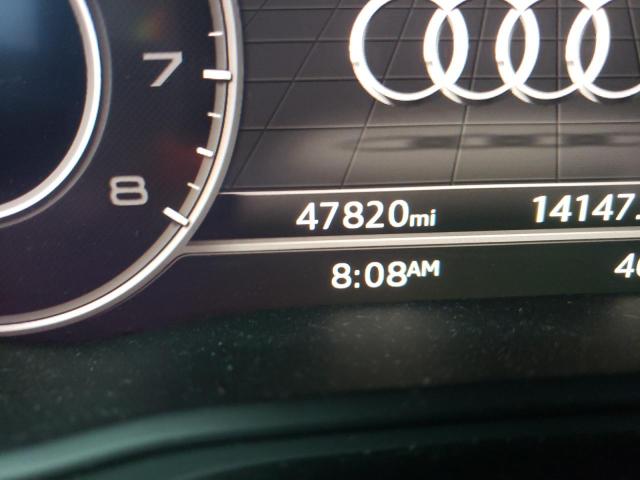 Photo 8 from auction – 2018 AUDI Q5 PREMIUM with VIN WA1ANAFY7J2068398