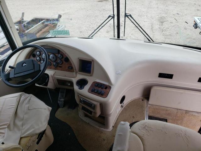 Photo 9 from auction – 2004 FREIGHTLINER CHASSIS X with VIN 4UZAAHAKX4CM50741