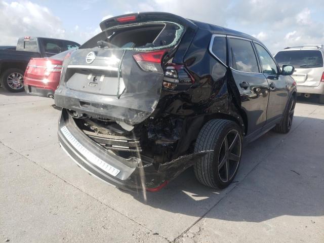 Photo 4 from auction – 2019 NISSAN ROGUE S with VIN 5N1AT2MT2KC754512