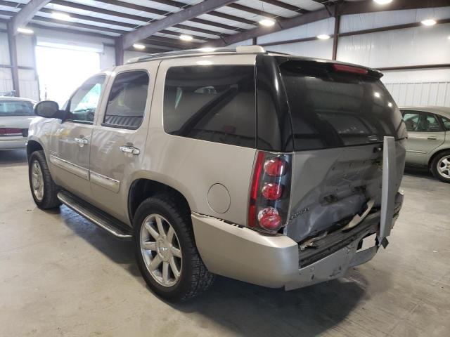 Photo 3 from auction – 2007 GMC YUKON DENA with VIN 1GKFK63867J176472