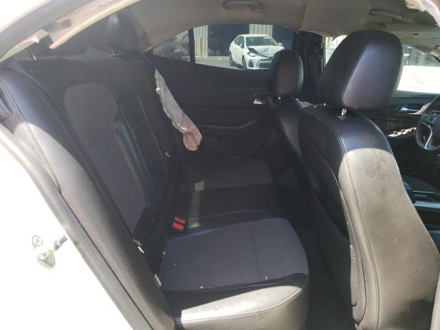 Photo 6 from auction – 2013 CHEVROLET MALIBU 2LT with VIN 1G11E5SA4DF222237