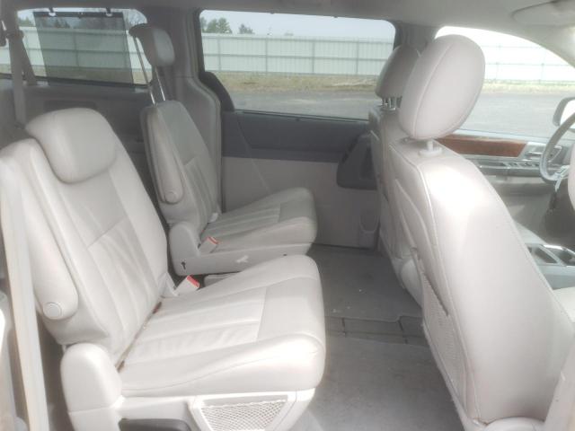 Photo 6 from auction – 2009 CHRYSLER TOWN & COU with VIN 2A8HR54189R525070