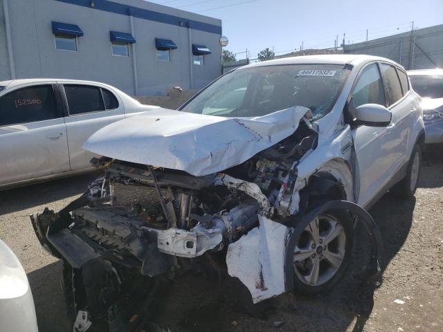 Photo 9 from auction – 2013 FORD ESCAPE with VIN 1FMCU0GX8DUC38466