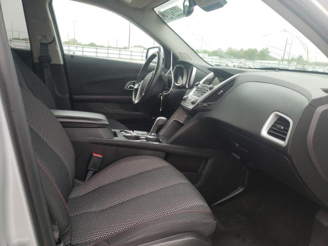Photo 5 from auction – 2015 CHEVROLET EQUINOX LT with VIN 2GNALCEK1F6356472