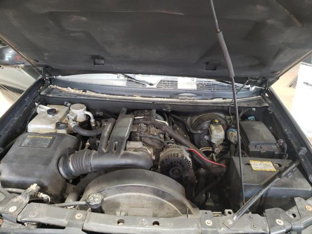 Photo 7 from auction – 2008 GMC ENVOY DENA with VIN 1GKET63M382216007