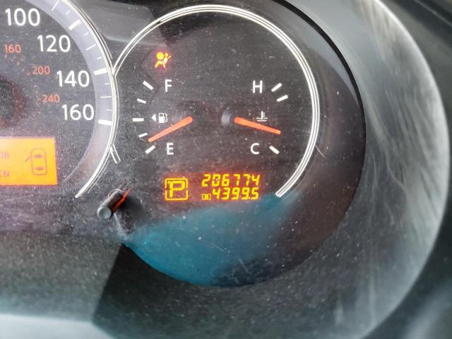 Photo 8 from auction – 2012 NISSAN ALTIMA BAS with VIN 1N4AL2AP6CC220223
