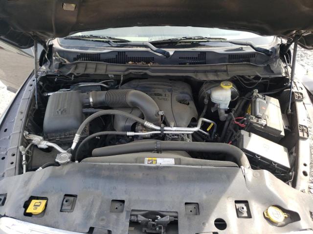 Photo 7 from auction – 2017 RAM 1500 SLT with VIN 1C6RR7LT3HS698719