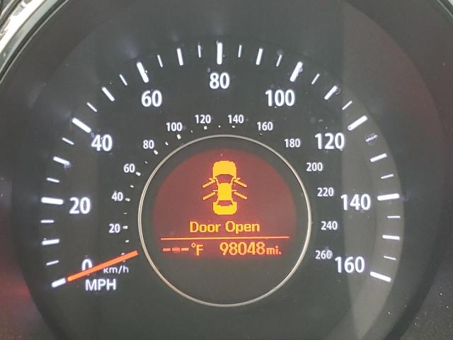 Photo 8 from auction – 2013 KIA OPTIMA EX with VIN 5XXGN4A72DG156693