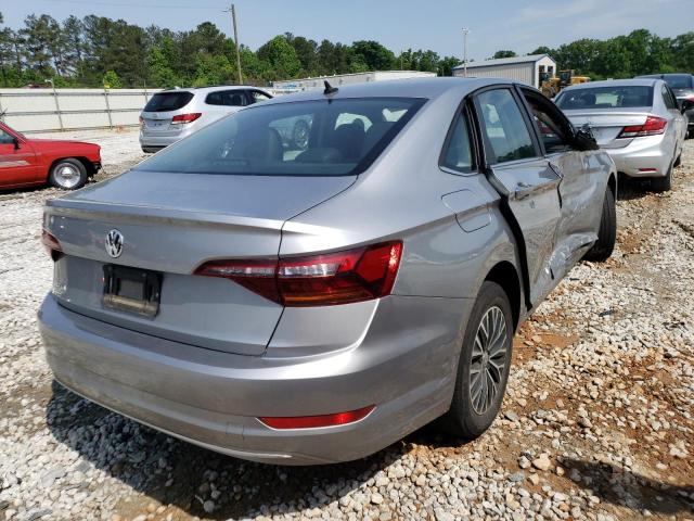 Photo 4 from auction – 2019 VOLKSWAGEN JETTA S with VIN 3VWCB7BU6KM187435