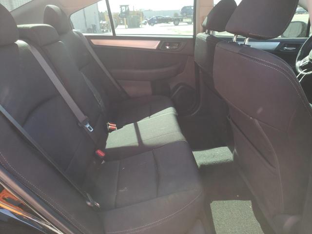 Photo 6 from auction – 2015 SUBARU LEGACY 2.5 with VIN 4S3BNAD66F3039391