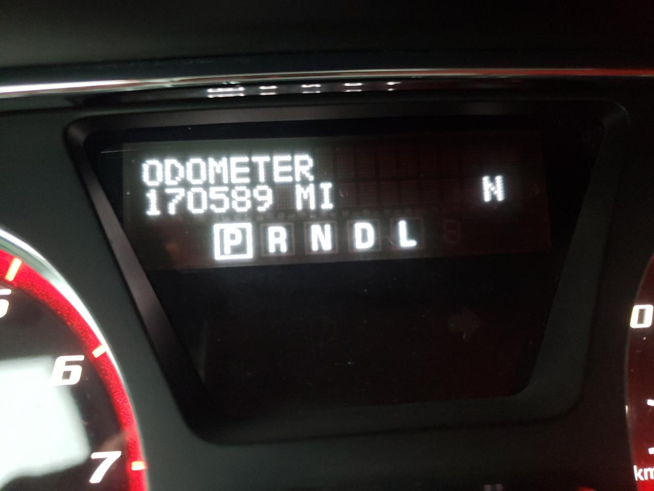 Photo 8 from auction – 2014 GMC ACADIA SLT with VIN 1GKKRRKD7EJ285126