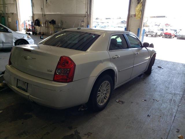 Photo 4 from auction – 2010 CHRYSLER 300 TOURIN with VIN 2C3CA5CV6AH325784