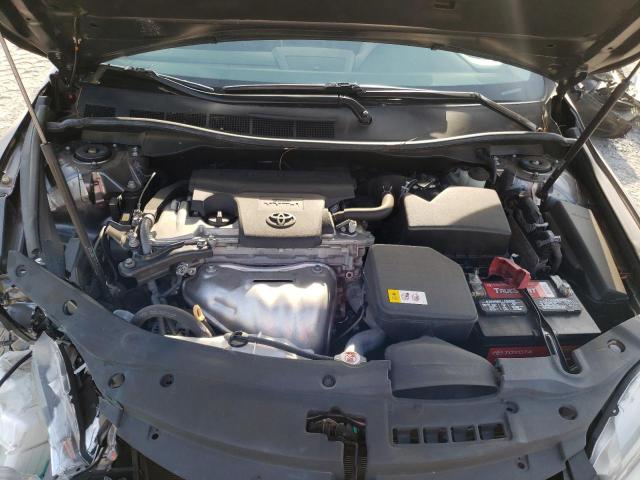 Photo 7 from auction – 2017 TOYOTA CAMRY LE with VIN 4T1BF1FK1HU433509