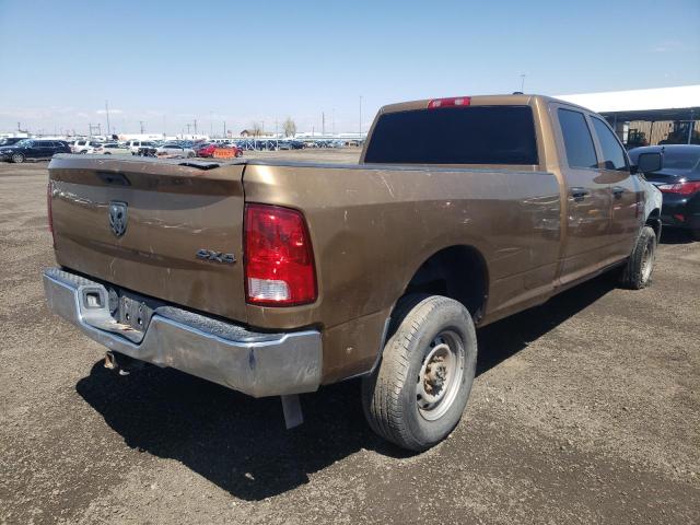 Photo 4 from auction – 2012 DODGE 2500 PICKU with VIN 3C6TD5HT4CG265427