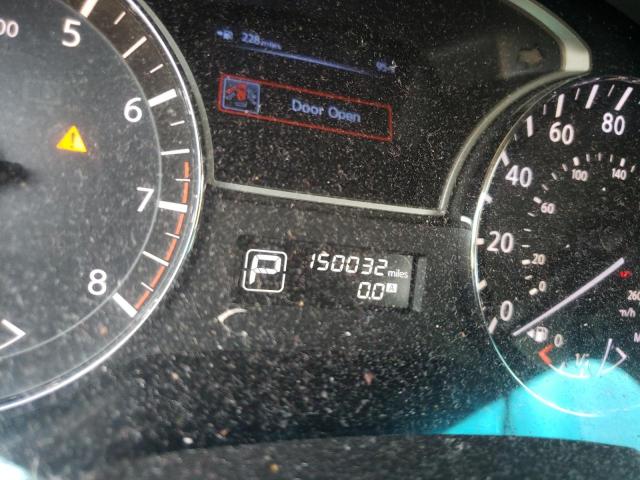Photo 8 from auction – 2013 NISSAN ALTIMA 2.5 with VIN 1N4AL3AP5DC210869