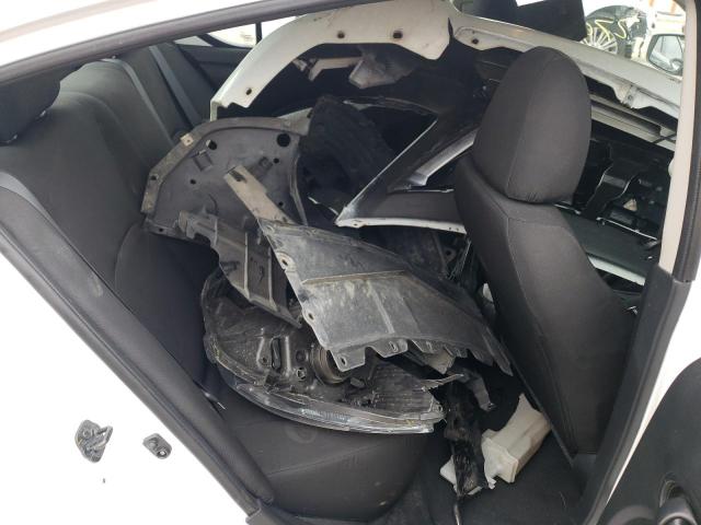 Photo 6 from auction – 2019 NISSAN VERSA S with VIN 3N1CN7AP2KL838977