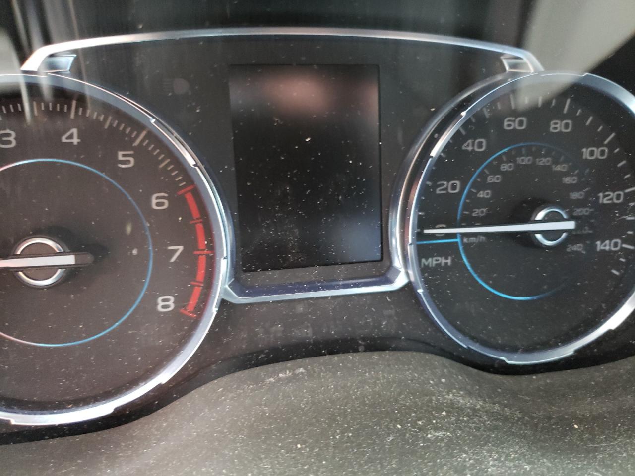 Photo 8 from auction – 2018 SUBARU FORESTER 2 with VIN JF2SJAGC7JH472938