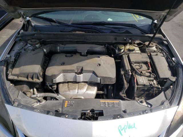 Photo 7 from auction – 2014 CHEVROLET MALIBU 1LT with VIN 1G11C5SL9EF223375