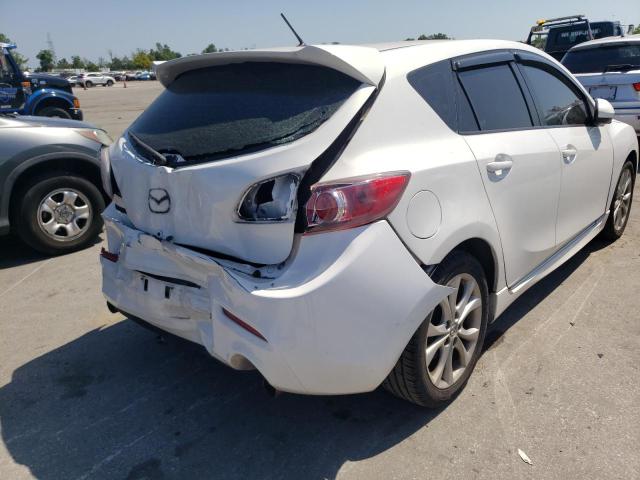 Photo 4 from auction – 2010 MAZDA 3 S with VIN JM1BL1H57A1333281
