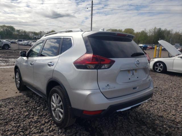 Photo 3 from auction – 2018 NISSAN ROGUE S with VIN KNMAT2MV9JP602174