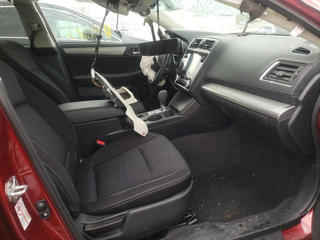 Photo 9 from auction – 2019 SUBARU OUTBACK 2. with VIN 4S4BSAFC0K3234453