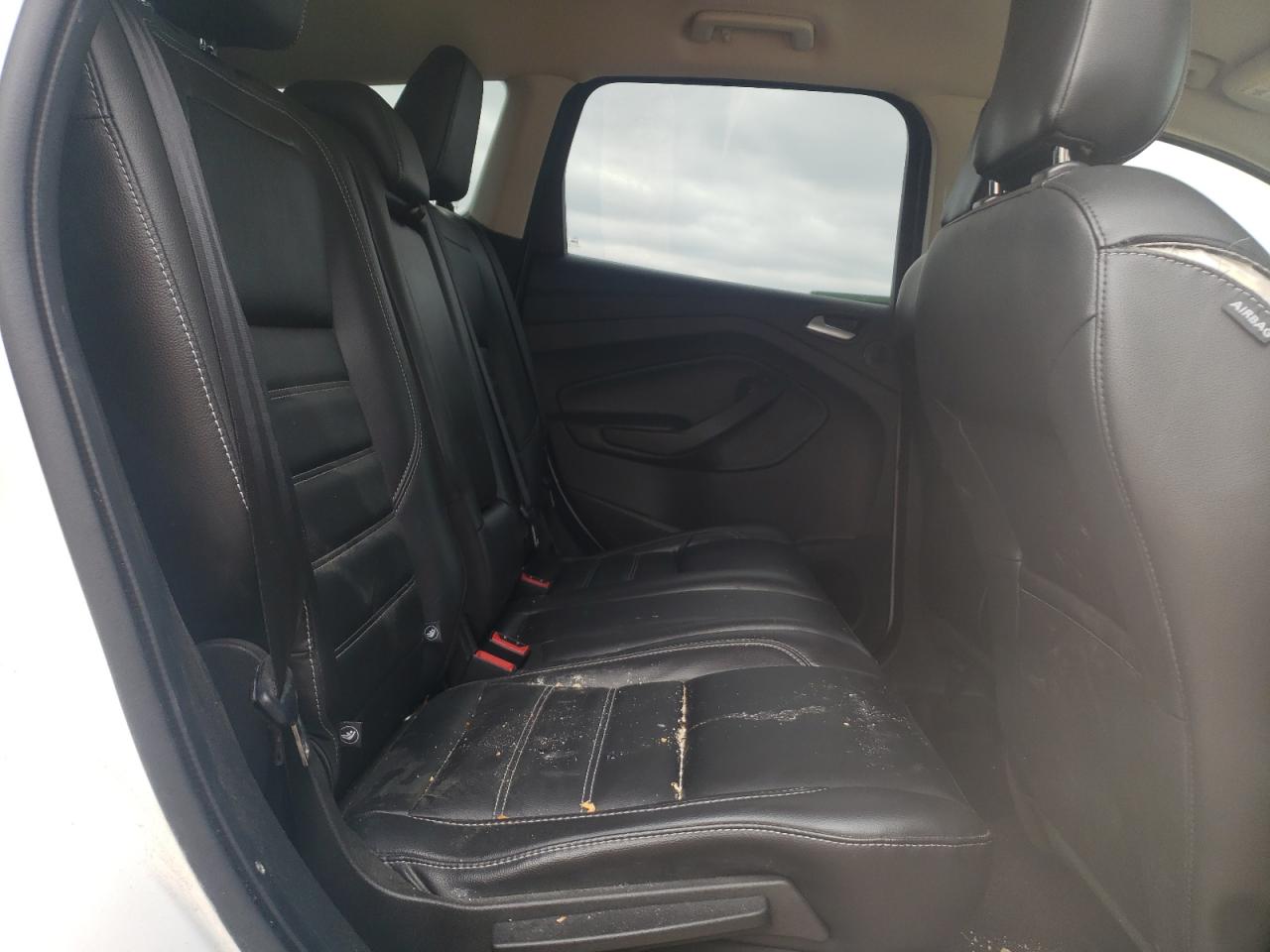 Photo 6 from auction – 2019 FORD ESCAPE TIT with VIN 1FMCU9J98KUB83206