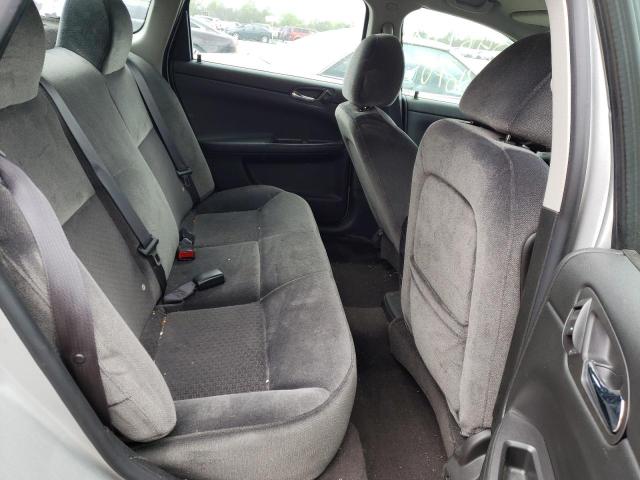 Photo 6 from auction – 2014 CHEVROLET IMPALA LIM with VIN 2G1WA5E30E1140917