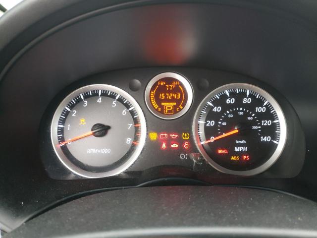 Photo 8 from auction – 2012 NISSAN SENTRA 2.0 with VIN 3N1AB6APXCL696079