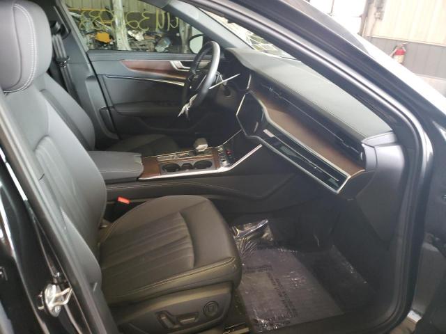 Photo 5 from auction – 2019 AUDI A6 PRESTIG with VIN WAUM2AF26KN075315