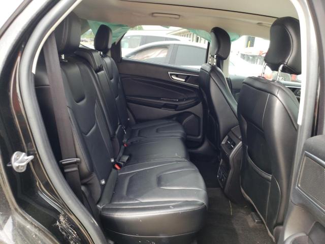 Photo 6 from auction – 2015 FORD EDGE TITAN with VIN 2FMTK4K80FBB26069