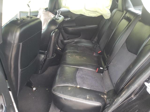 Photo 6 from auction – 2014 CHRYSLER 200 LIMITE with VIN 1C3CCBCG1EN164087