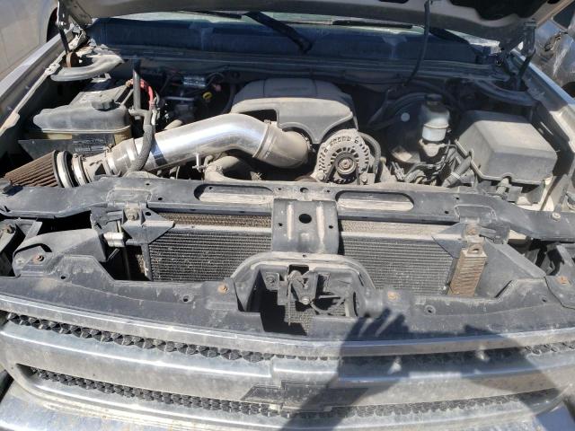 Photo 7 from auction – 2007 CHEVROLET SILVERADO with VIN 3GCEK13M37G507372
