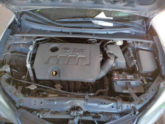 Photo 7 from auction – 2016 TOYOTA COROLLA EC with VIN 2T1BPRHE2GC556626