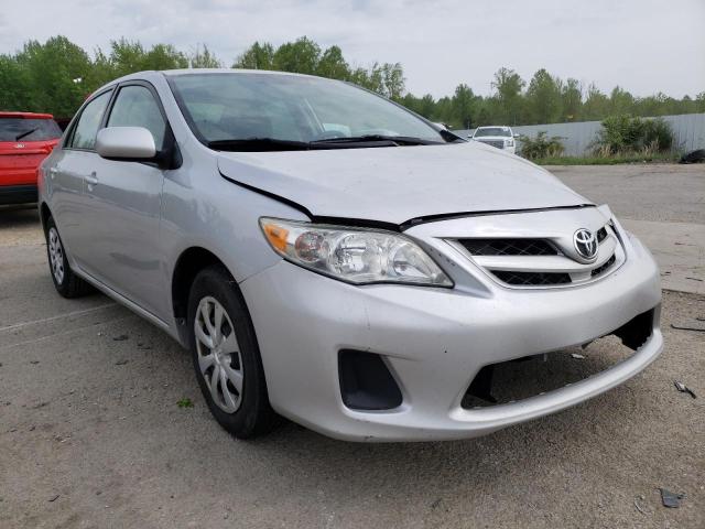TOYOTA COROLLA BA 2011 with VIN 2T1BU4EE8BC590451 - Photo from auction