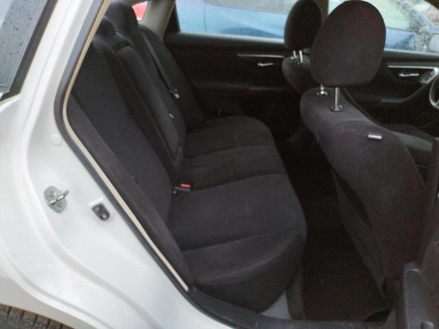 Photo 6 from auction – 2013 NISSAN ALTIMA 2.5 with VIN 1N4AL3AP4DC913251