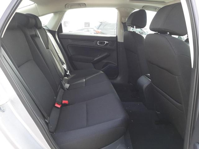 Photo 6 from auction – 2022 HONDA CIVIC EX with VIN JHMFE1F74NX006676